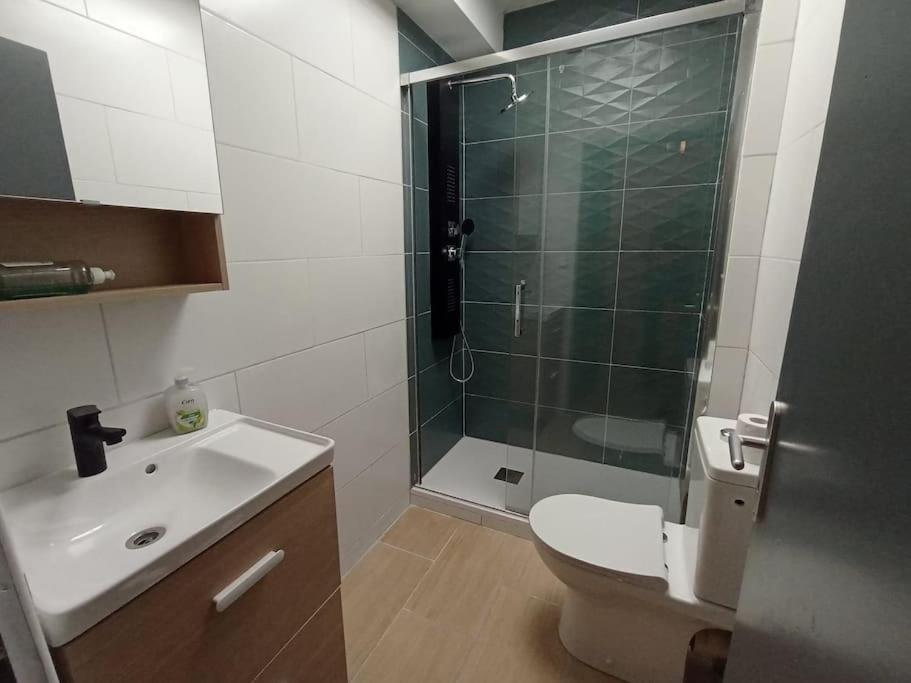 T2 Centre Ville Rdc G Agen Exteriör bild